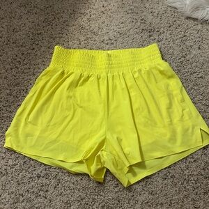 ZYIA athletic Shorts